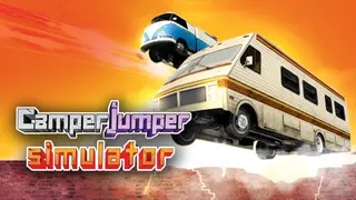 Camper Jumper Simulator
