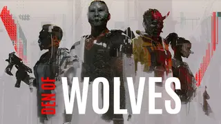 Den of Wolves