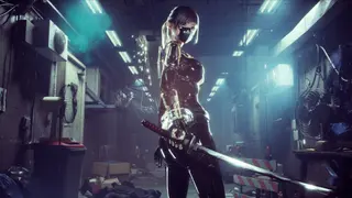 DISORDER for Xbox (Xbox Series)