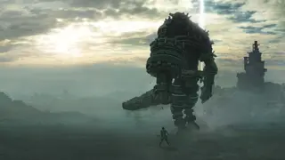 Shadow of the Colossus - PS4