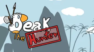 Beak the hunter