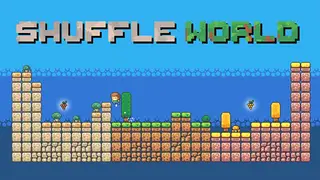 Shuffle World