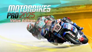 Motorbikes Pro 2025 Value - Switch