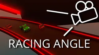 Racing angle