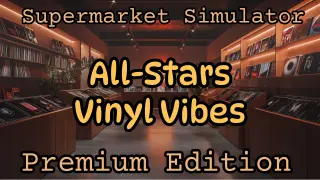 All-Star Vinyl Vibes Premium Edition - Switch