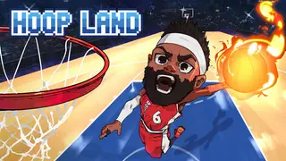 Hoop Land
