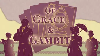 Of Grace & Gambit