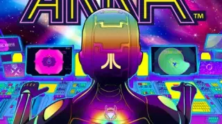 Akka Arrh - Switch