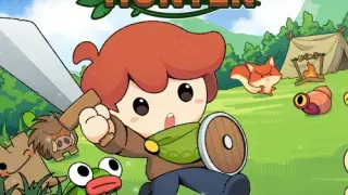 Lucky Hunter - Switch