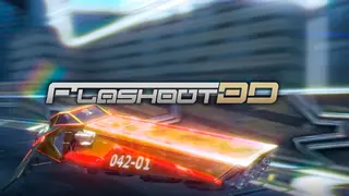 Flashout 3D Enhanced Edition