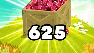 625 Rubies (PS4)