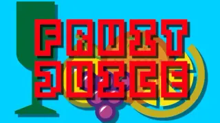 Fruit Juice