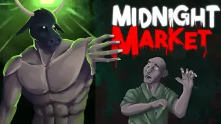 MIDNIGHT MARKET