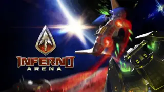 Inferno Arena