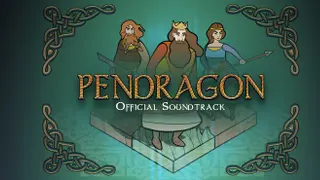 Pendragon Official Soundtrack