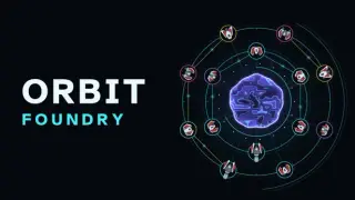 Orbit Foundry