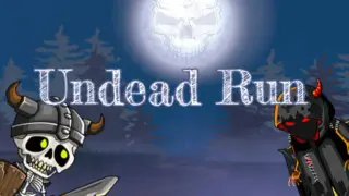Undead Run