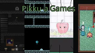 Games by Pikku-a