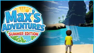 Max's Adventures: Summer