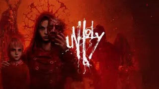 Unholy Soundtrack