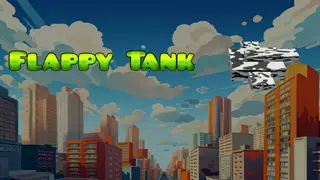 Flappy Tank