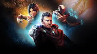 Element Space (Xbox One)