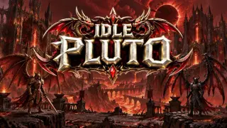 Idle Pluto
