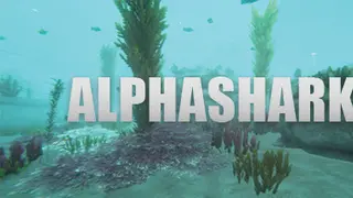 Alpha Shark