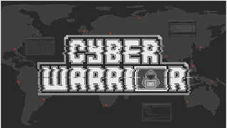 Cyber Warrior