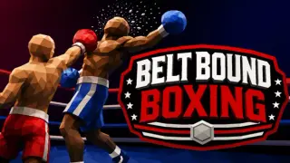 Belt Bound Boxing