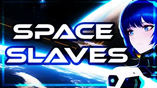 Space Slaves