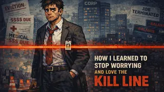 How I Learned to Stop Worrying and Love the Kill Line