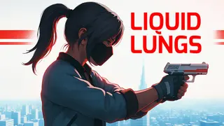 Liquid Lungs