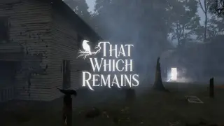 That Which Remains