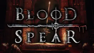 Blood Spear