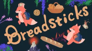 Breadsticks