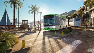 Bus Simulator 27 - PS5