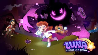 Luna - Echoes of a Dream