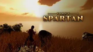 First Spartan