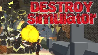 DESTROY Simulator