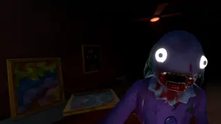 Billy’s Game Show (Xbox One)