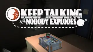 Keep Talking and Nobody Explodes - Switch