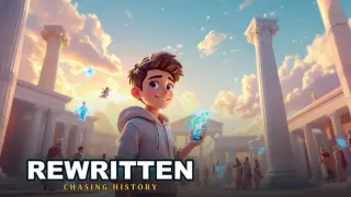 Rewritten: Chasing History