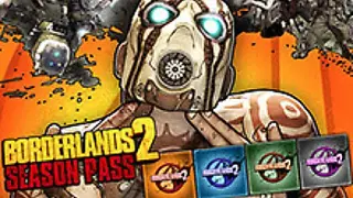 Borderlands 2: Season Pass