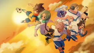 INAZUMA ELEVEN: Victory Road (Xbox Series)