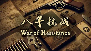 War of Resistance