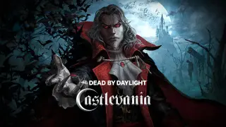 Dead by Daylight: Castlevania - Switch