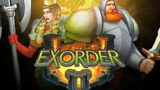 Exorder