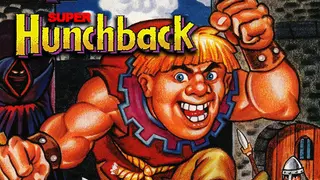 Super Hunchback