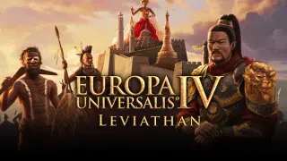 Europa Universalis IV: Leviathan